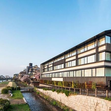 Solaria Nishitetsu Hotel Kyoto Premier Εξωτερικό φωτογραφία