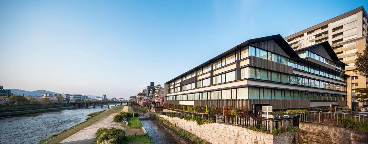 Solaria Nishitetsu Hotel Kyoto Premier Εξωτερικό φωτογραφία