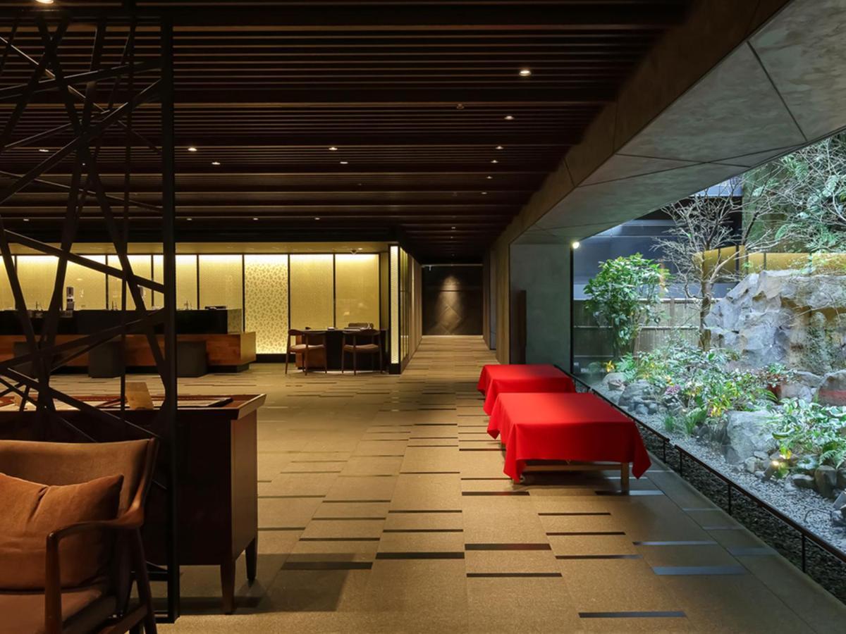 Solaria Nishitetsu Hotel Kyoto Premier Εξωτερικό φωτογραφία