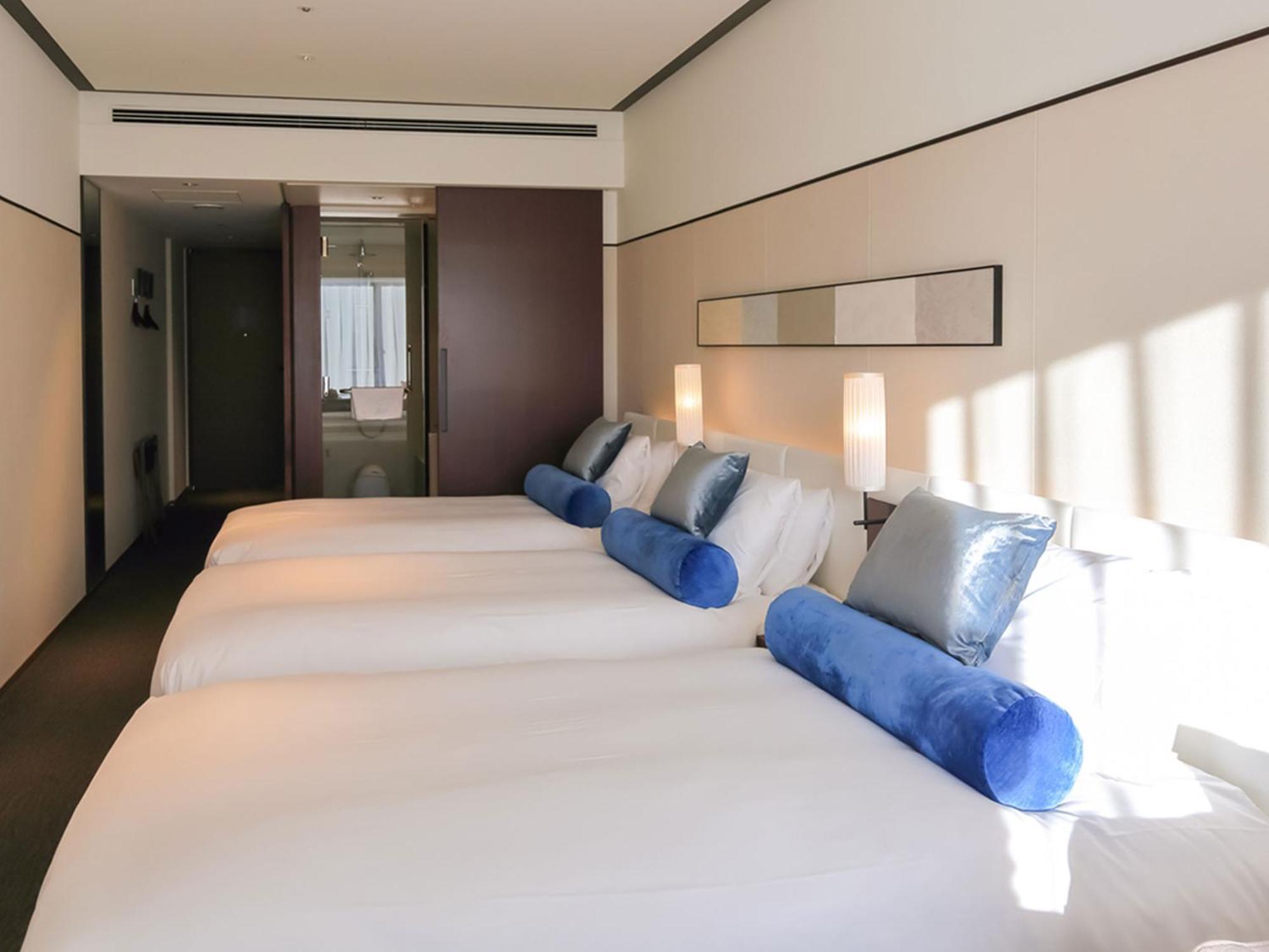 Solaria Nishitetsu Hotel Kyoto Premier Εξωτερικό φωτογραφία