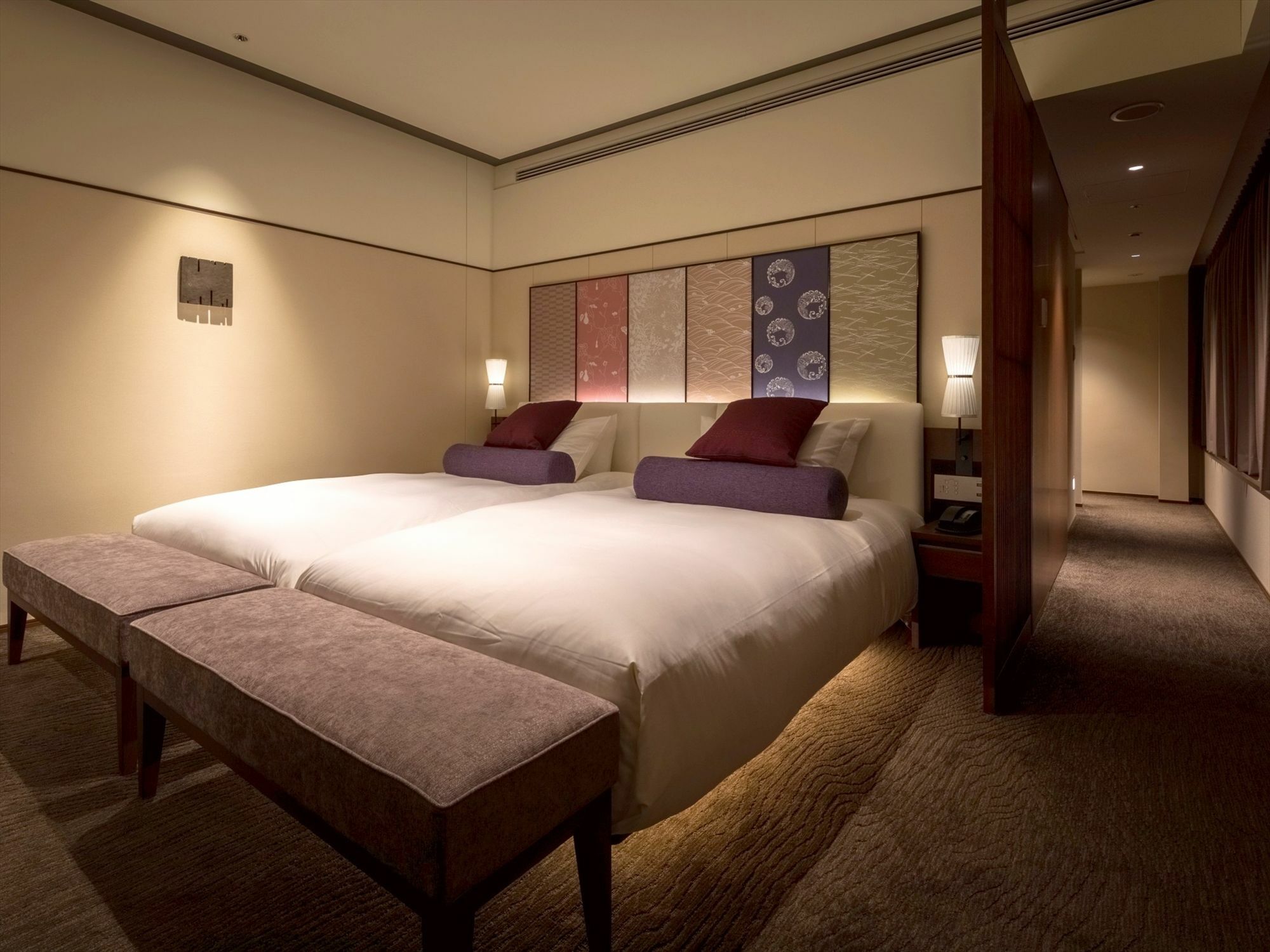 Solaria Nishitetsu Hotel Kyoto Premier Εξωτερικό φωτογραφία